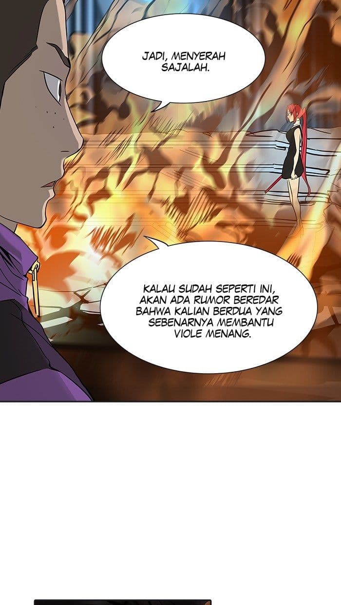 Chapter Komik
              Tower of God Chapter 298 - page 14