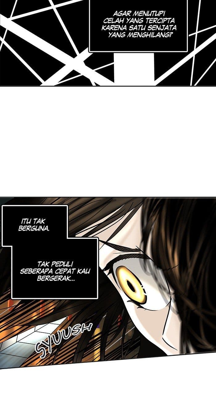 Chapter Komik
              Tower of God Chapter 298 - page 29