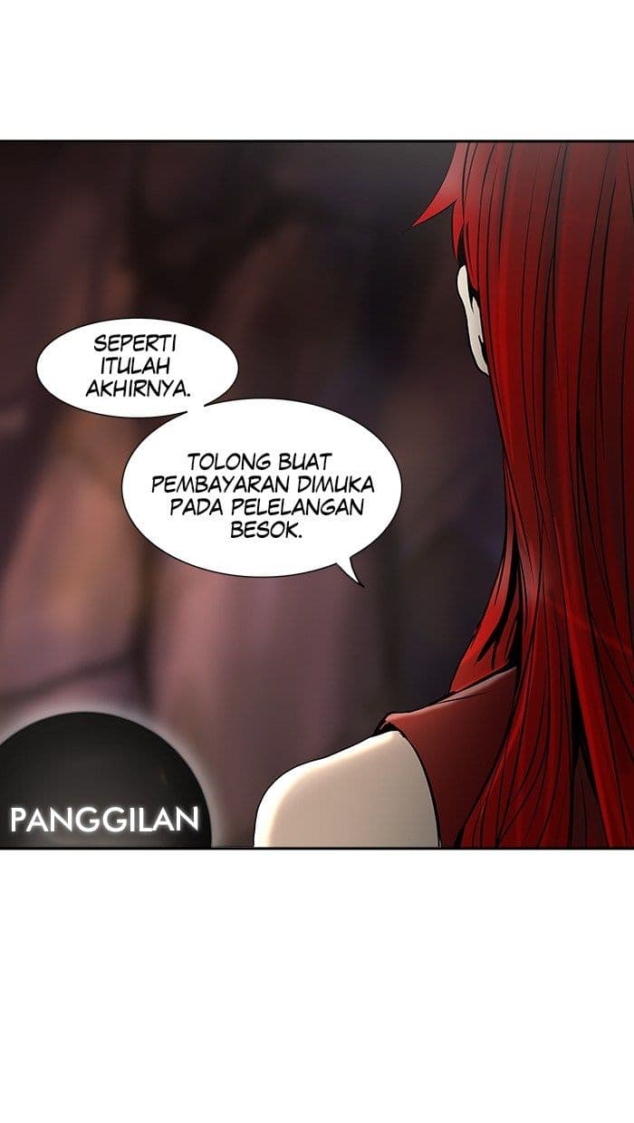 Chapter Komik
              Tower of God Chapter 299 - page 74