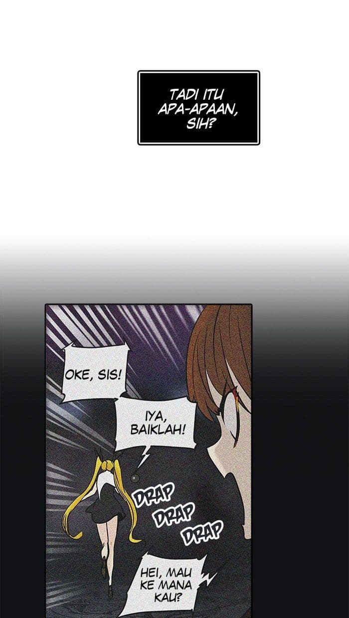 Chapter Komik
              Tower of God Chapter 299 - page 48