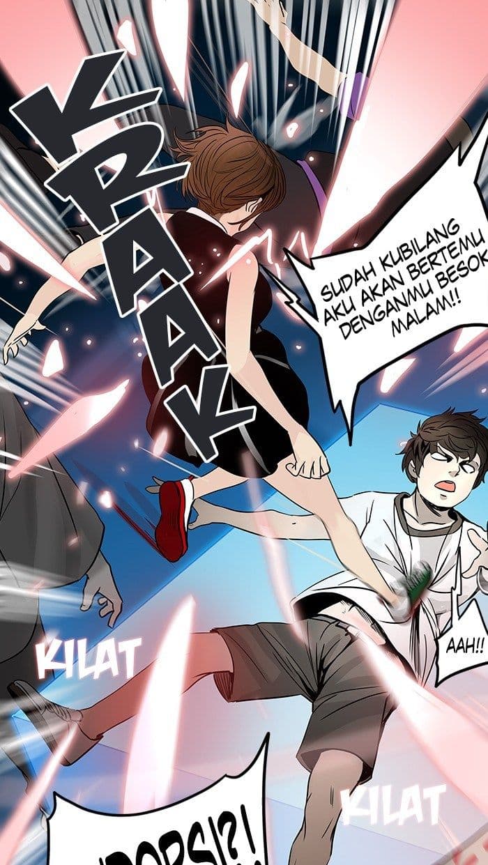 Chapter Komik
              Tower of God Chapter 299 - page 62