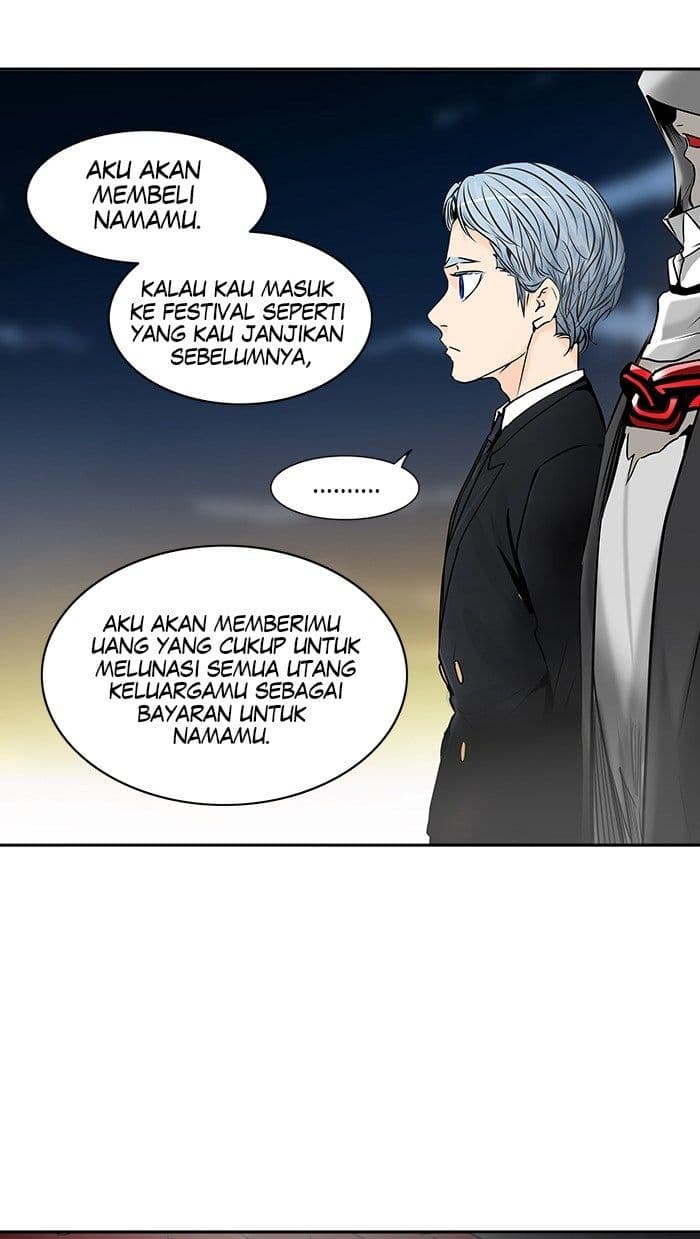 Chapter Komik
              Tower of God Chapter 299 - page 19