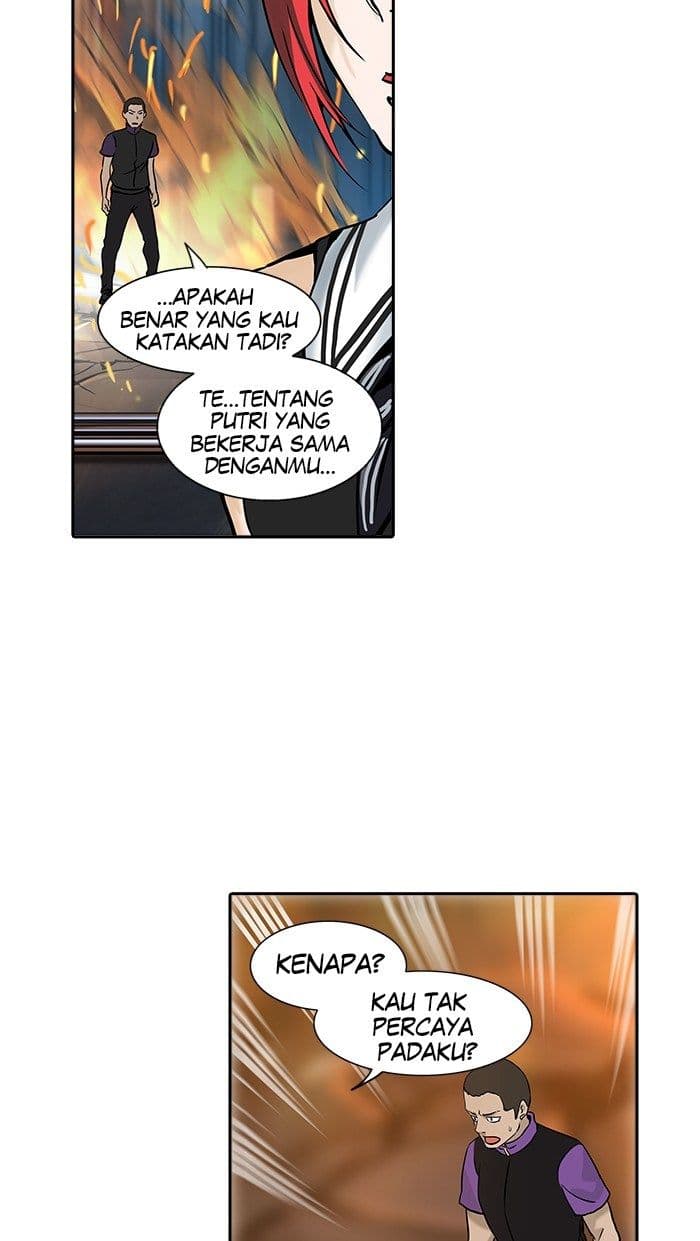 Chapter Komik
              Tower of God Chapter 299 - page 36