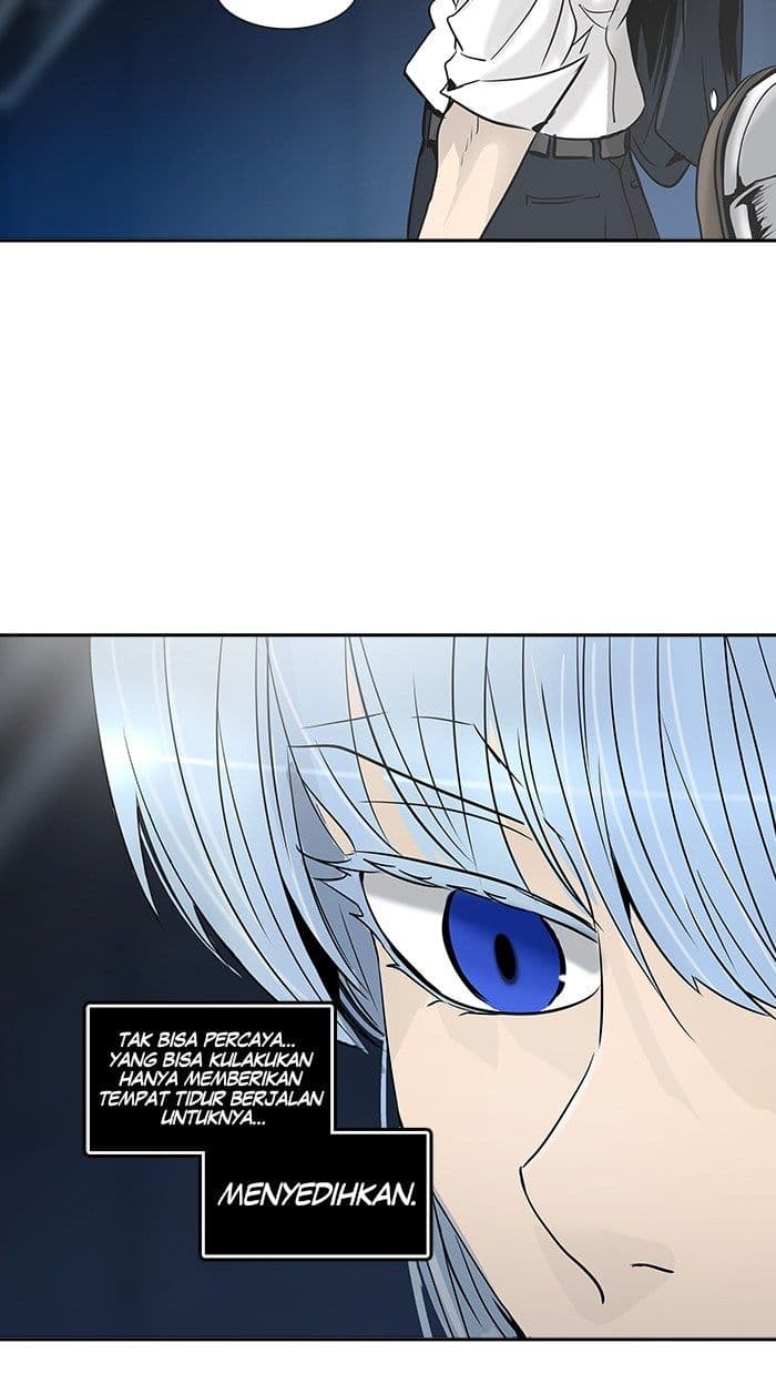 Chapter Komik
              Tower of God Chapter 299 - page 57