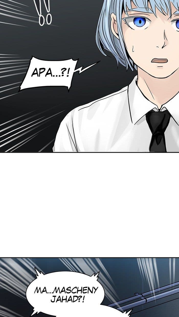 Chapter Komik
              Tower of God Chapter 299 - page 80