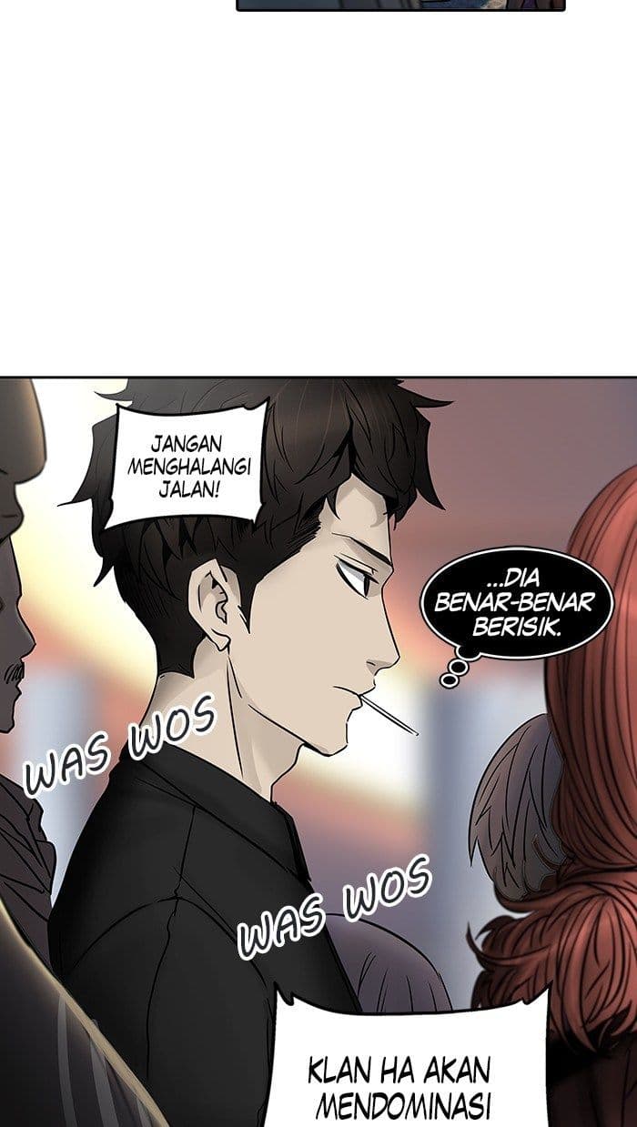 Chapter Komik
              Tower of God Chapter 299 - page 90