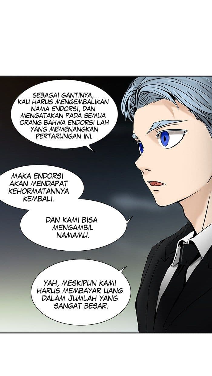 Chapter Komik
              Tower of God Chapter 299 - page 22