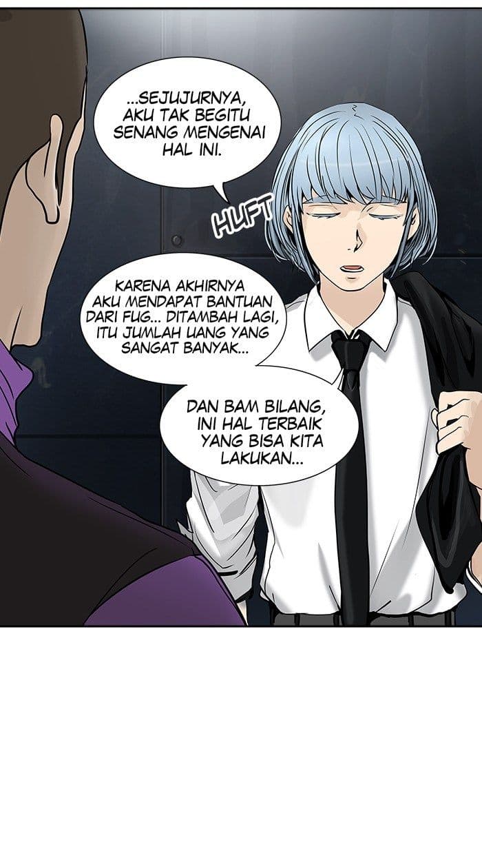 Chapter Komik
              Tower of God Chapter 299 - page 72