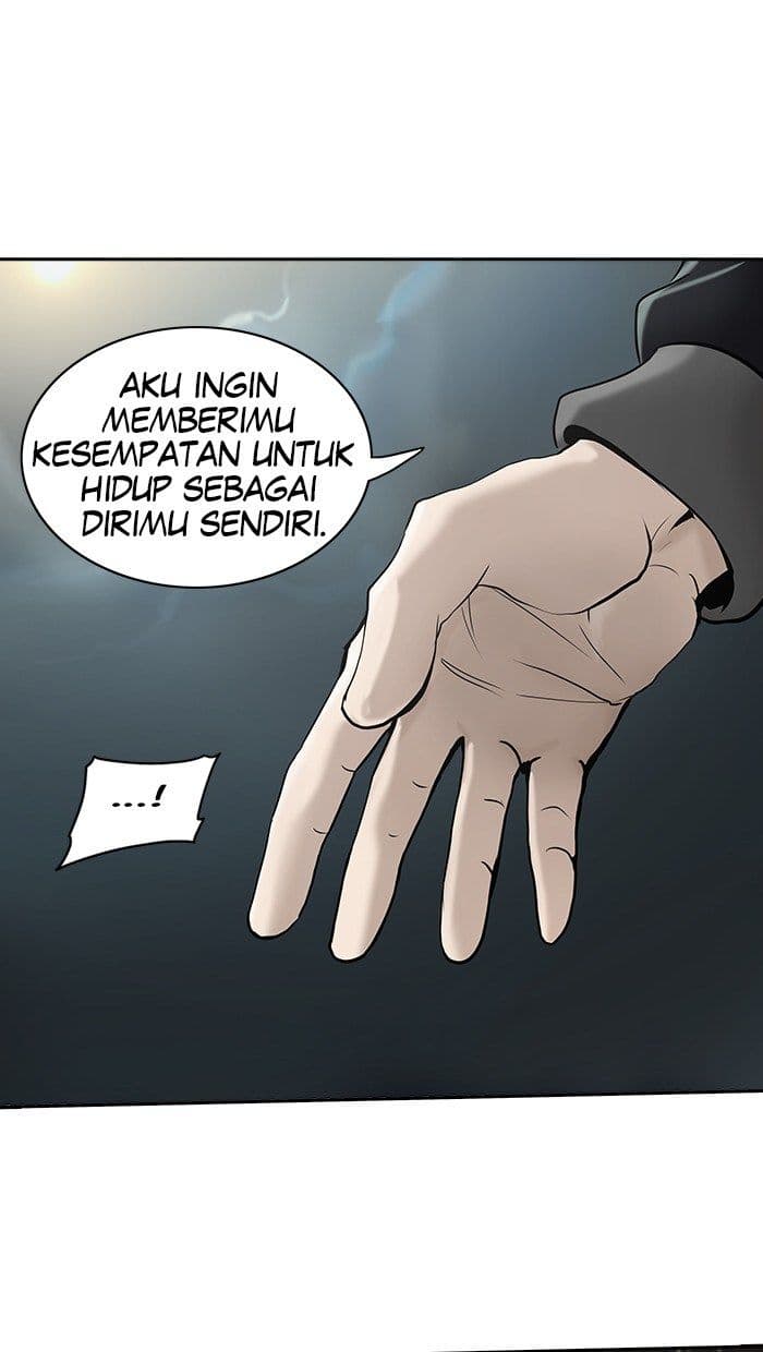 Chapter Komik
              Tower of God Chapter 299 - page 24