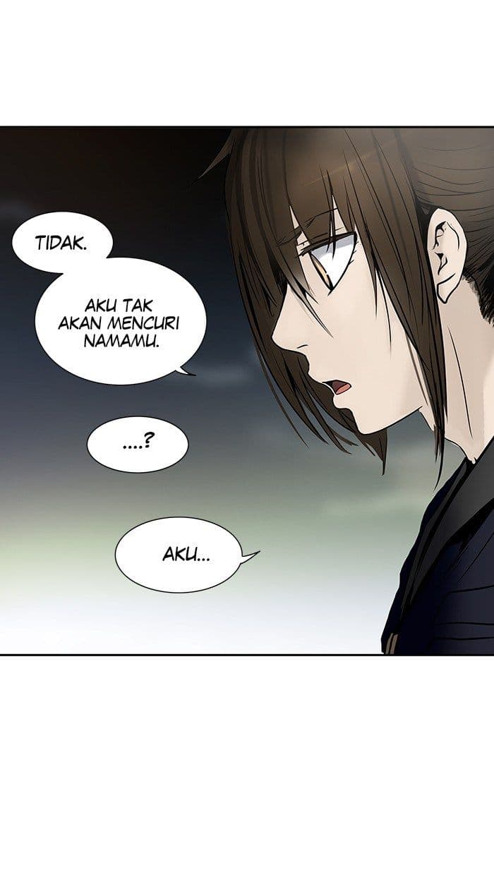 Chapter Komik
              Tower of God Chapter 299 - page 16