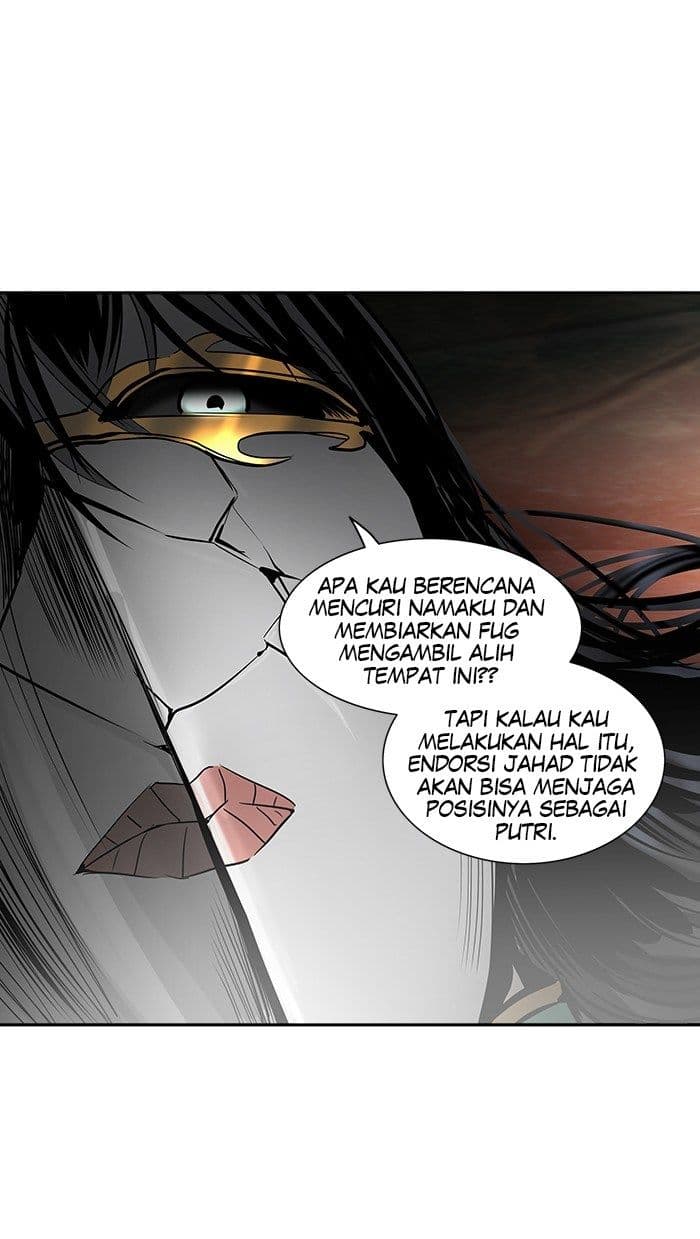 Chapter Komik
              Tower of God Chapter 299 - page 15