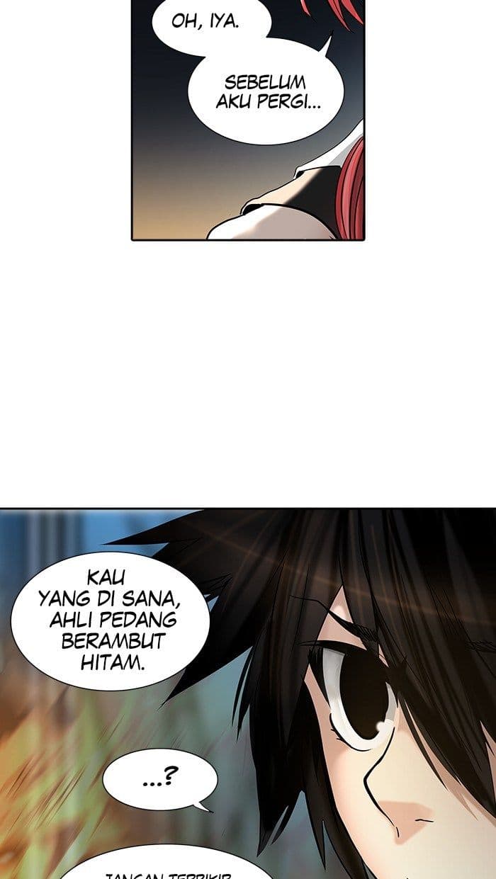 Chapter Komik
              Tower of God Chapter 299 - page 43