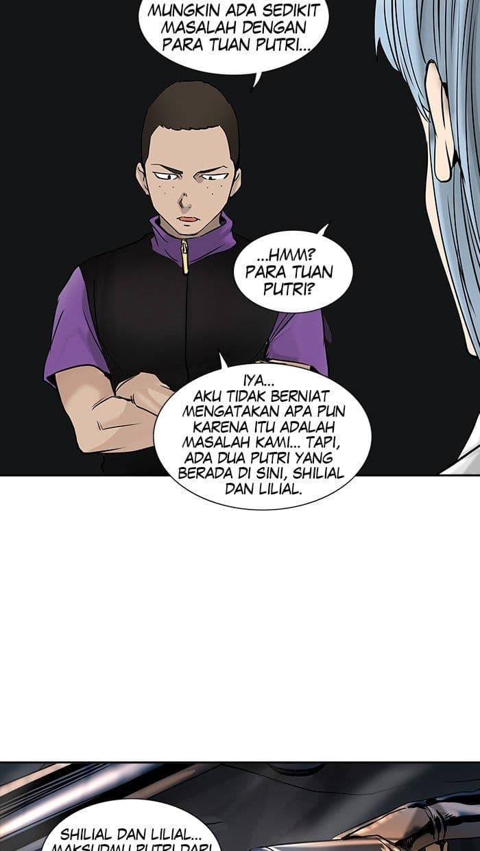 Chapter Komik
              Tower of God Chapter 299 - page 77