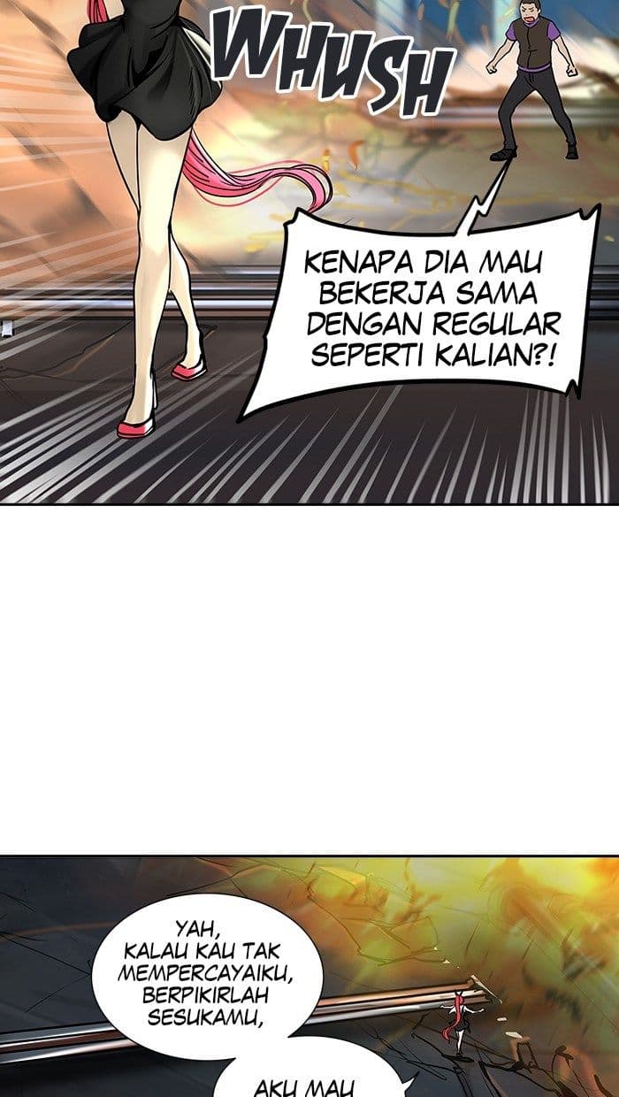 Chapter Komik
              Tower of God Chapter 299 - page 39