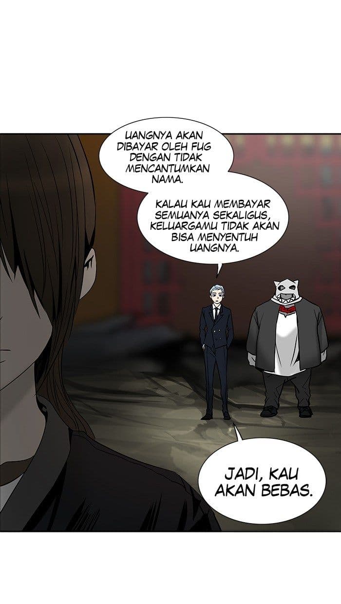 Chapter Komik
              Tower of God Chapter 299 - page 21