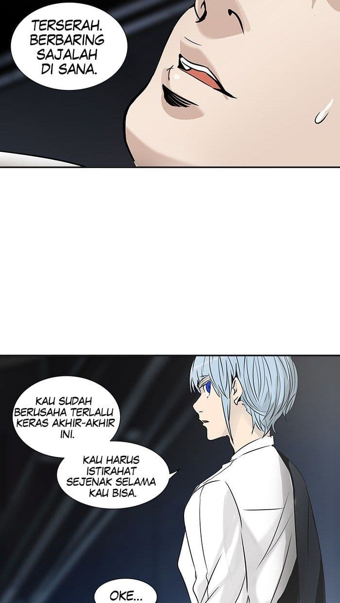 Chapter Komik
              Tower of God Chapter 299 - page 56