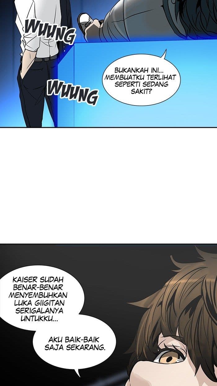 Chapter Komik
              Tower of God Chapter 299 - page 55