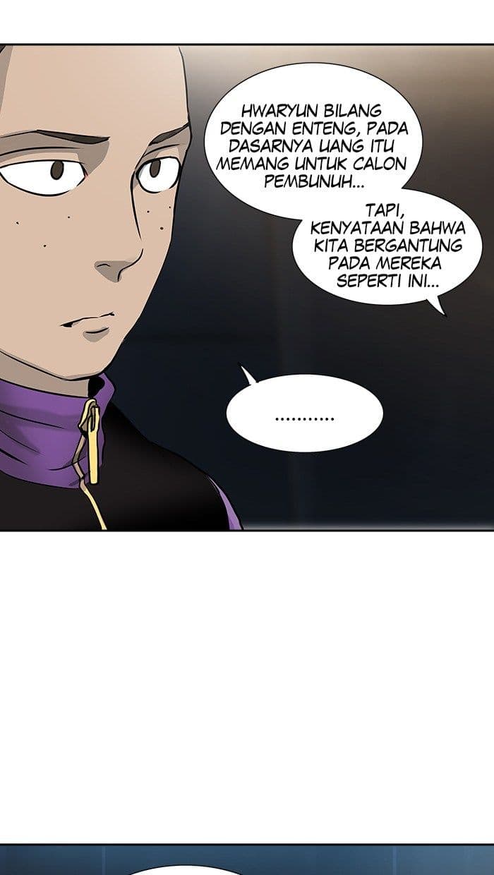 Chapter Komik
              Tower of God Chapter 299 - page 75