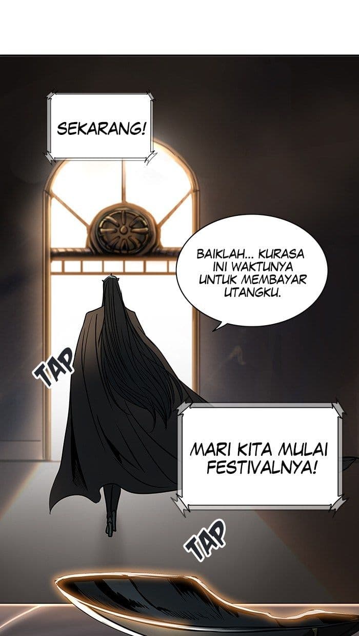 Chapter Komik
              Tower of God Chapter 299 - page 98