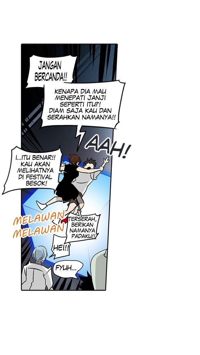 Chapter Komik
              Tower of God Chapter 299 - page 70