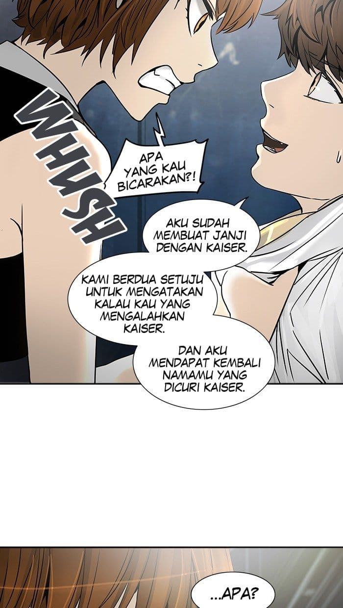 Chapter Komik
              Tower of God Chapter 299 - page 68