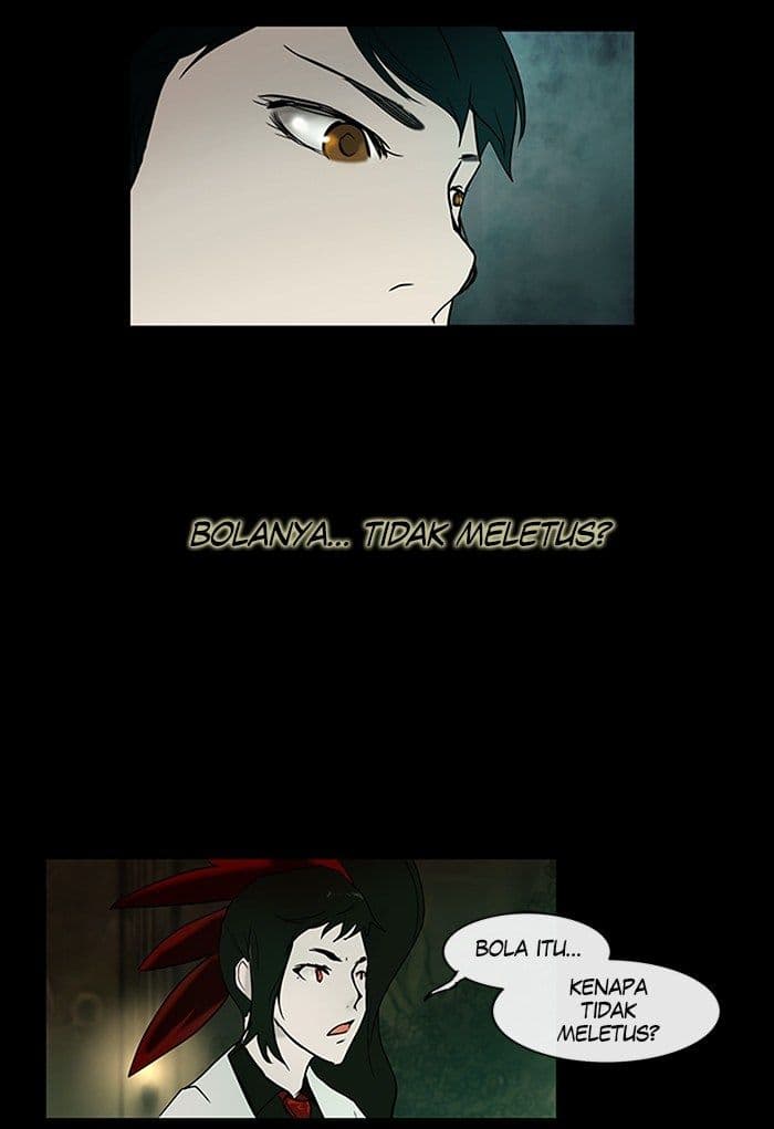 Chapter Komik
              Tower of God Chapter 3 - page 43