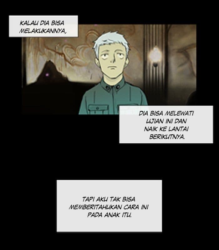 Chapter Komik
              Tower of God Chapter 3 - page 21