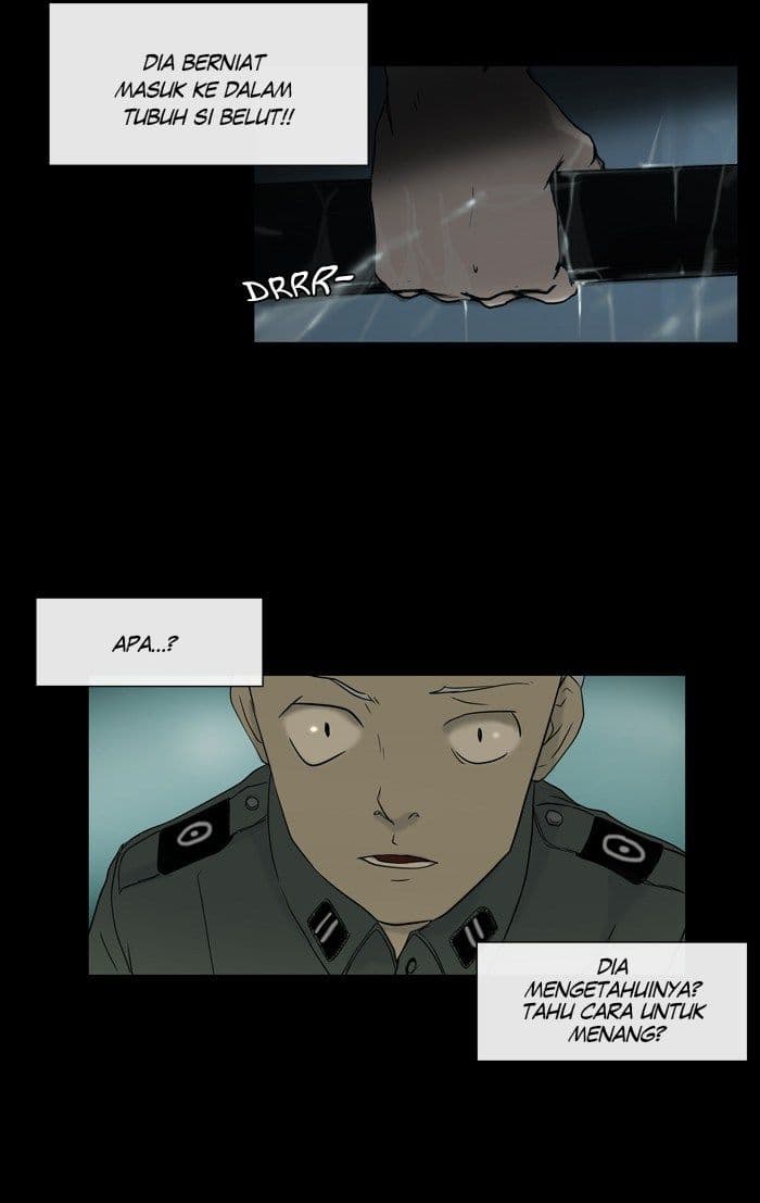 Chapter Komik
              Tower of God Chapter 3 - page 28