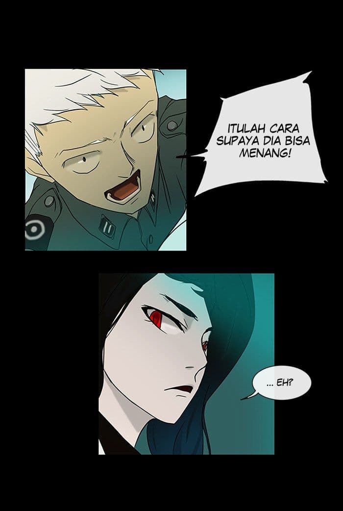 Chapter Komik
              Tower of God Chapter 3 - page 32