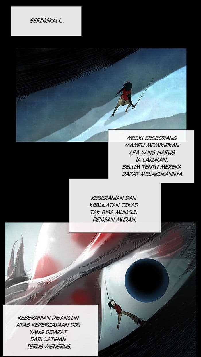 Chapter Komik
              Tower of God Chapter 3 - page 38