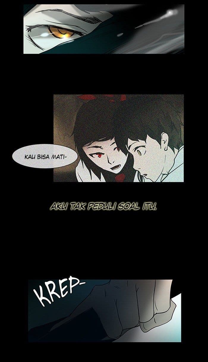 Chapter Komik
              Tower of God Chapter 3 - page 7