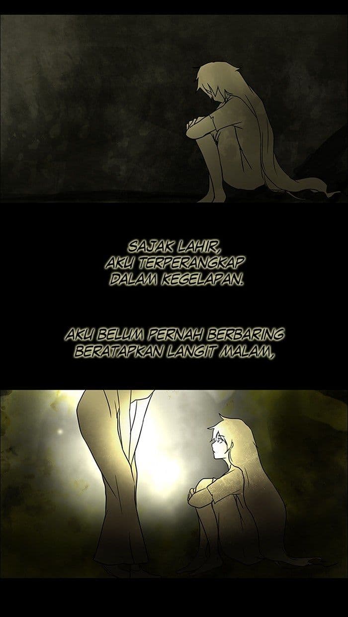 Chapter Komik
              Tower of God Chapter 3 - page 3