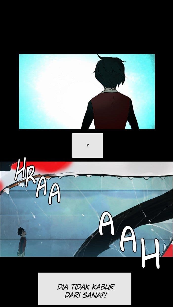 Chapter Komik
              Tower of God Chapter 3 - page 24