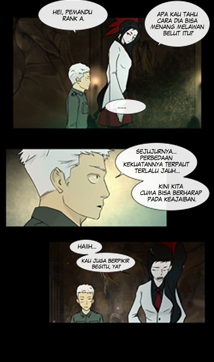 Chapter Komik
              Tower of God Chapter 3 - page 14