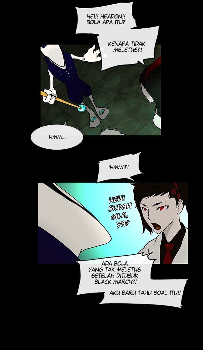 Chapter Komik
              Tower of God Chapter 3 - page 44