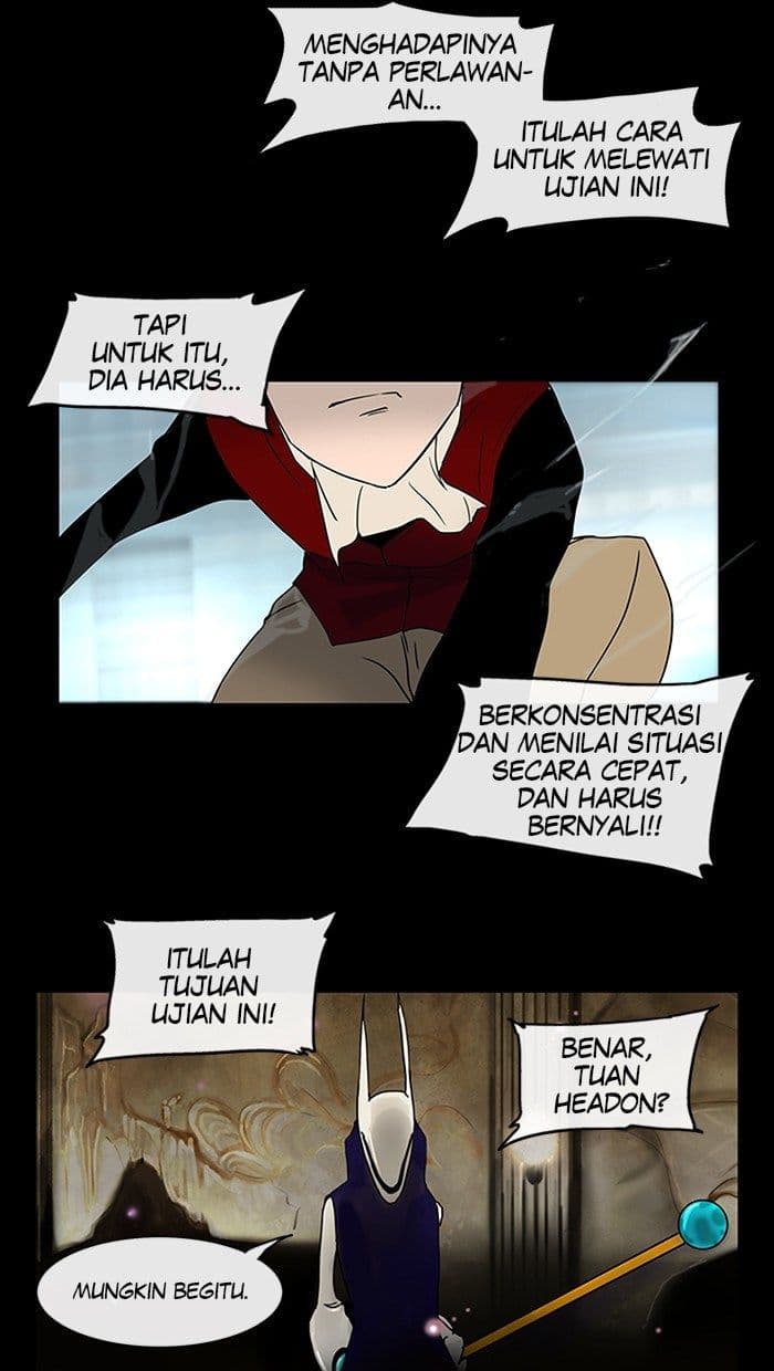 Chapter Komik
              Tower of God Chapter 3 - page 36