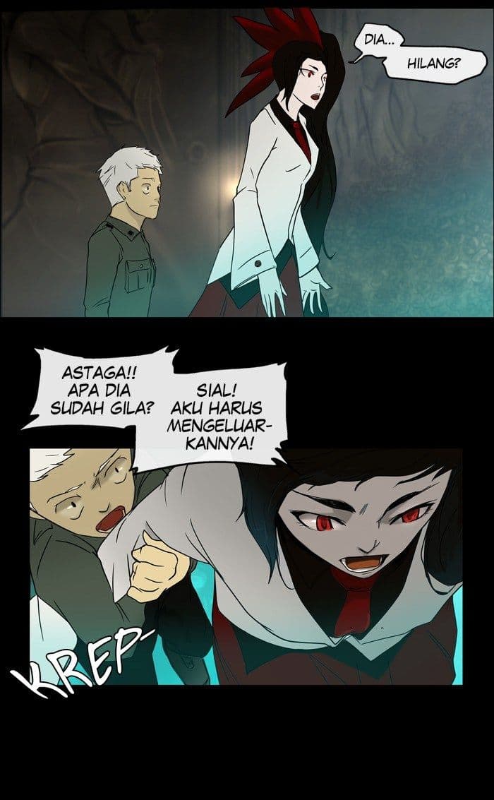 Chapter Komik
              Tower of God Chapter 3 - page 30