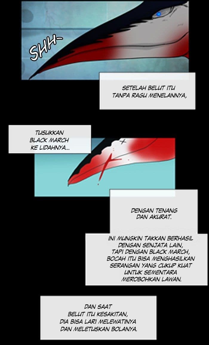 Chapter Komik
              Tower of God Chapter 3 - page 20