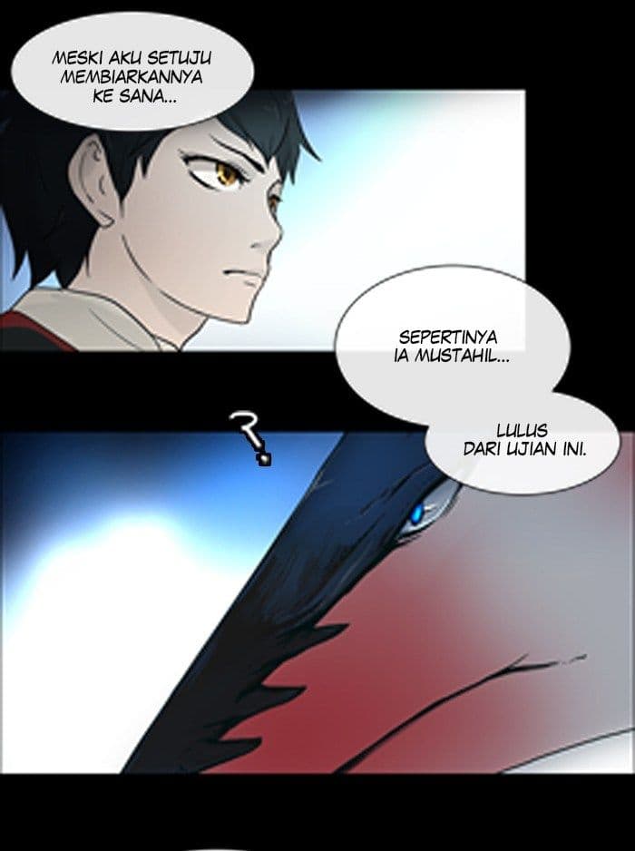 Chapter Komik
              Tower of God Chapter 3 - page 13