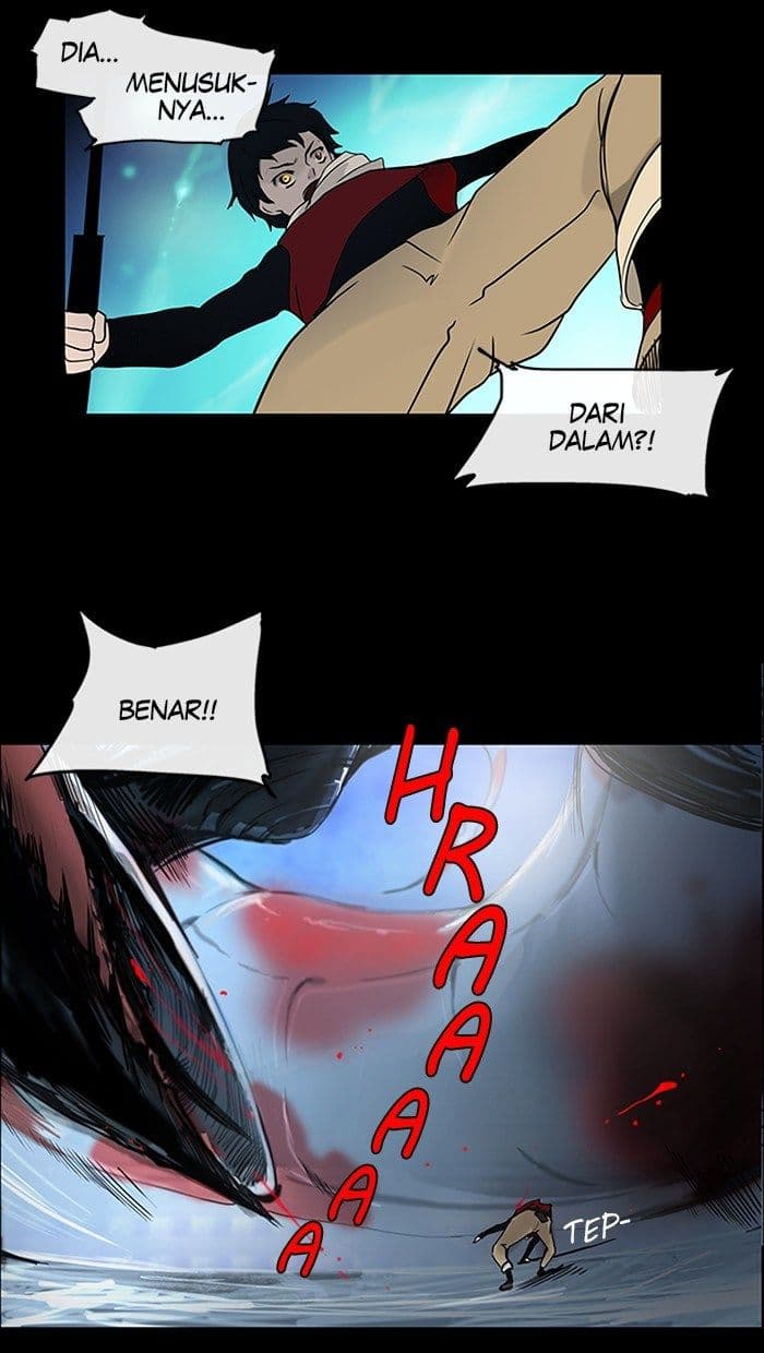 Chapter Komik
              Tower of God Chapter 3 - page 35