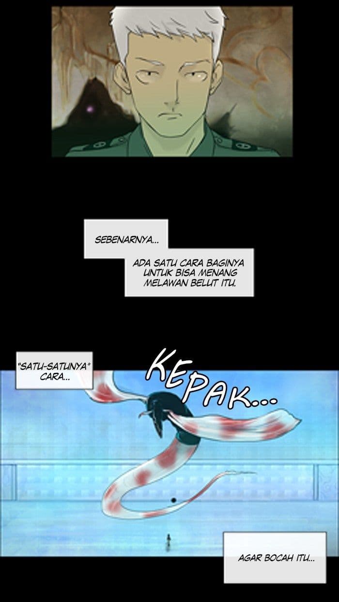 Chapter Komik
              Tower of God Chapter 3 - page 15