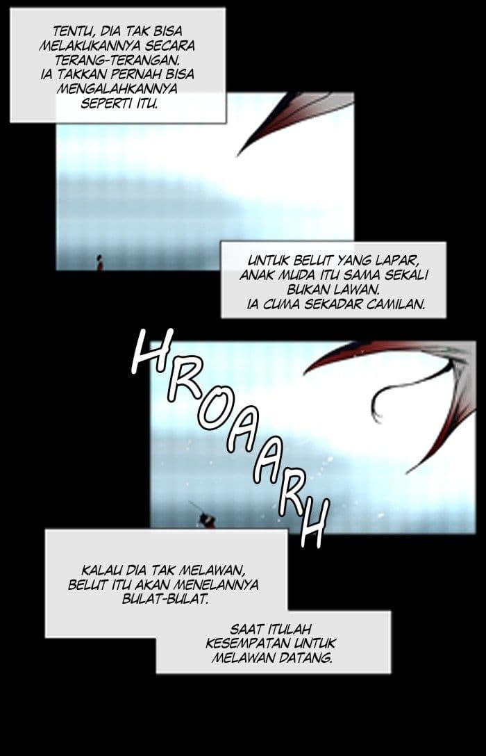 Chapter Komik
              Tower of God Chapter 3 - page 19