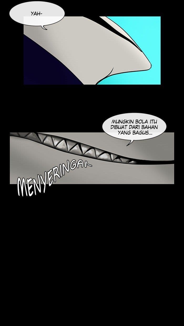 Chapter Komik
              Tower of God Chapter 3 - page 45