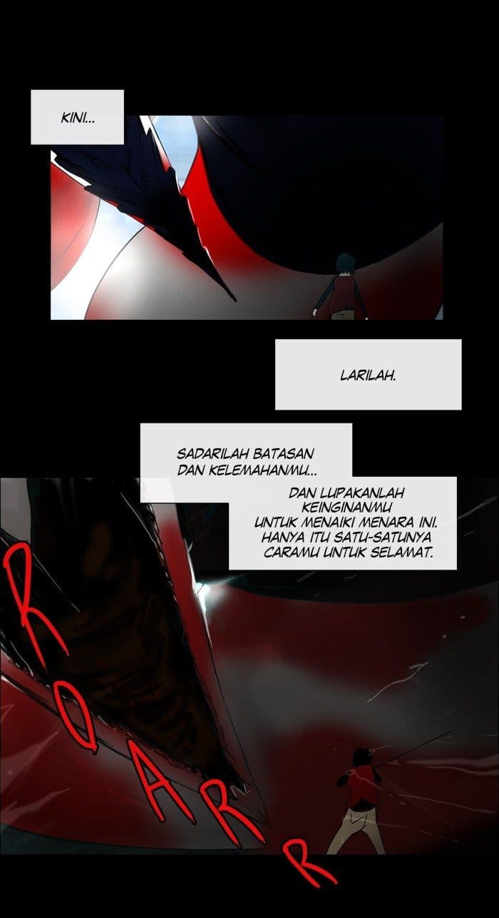 Chapter Komik
              Tower of God Chapter 3 - page 23