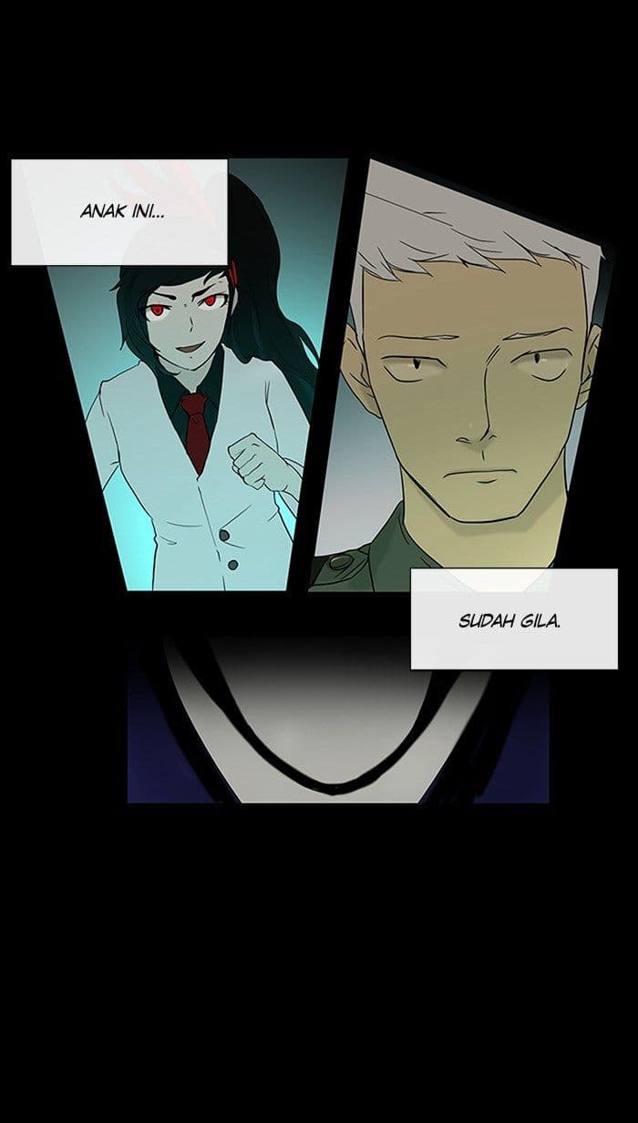 Chapter Komik
              Tower of God Chapter 3 - page 41