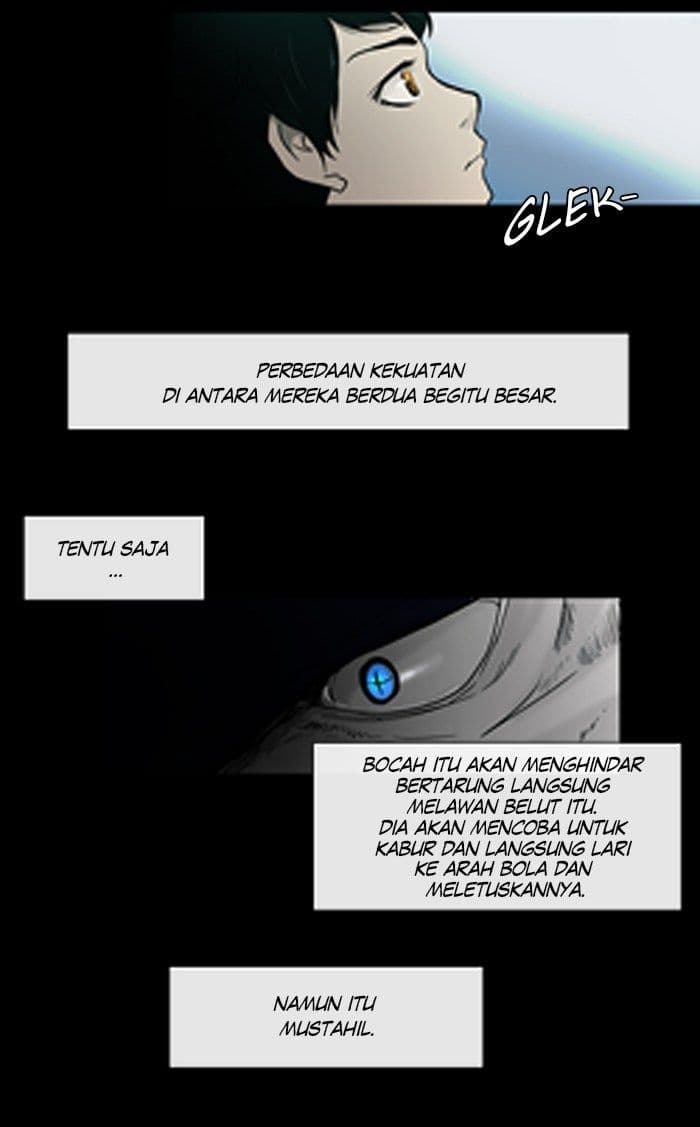 Chapter Komik
              Tower of God Chapter 3 - page 17