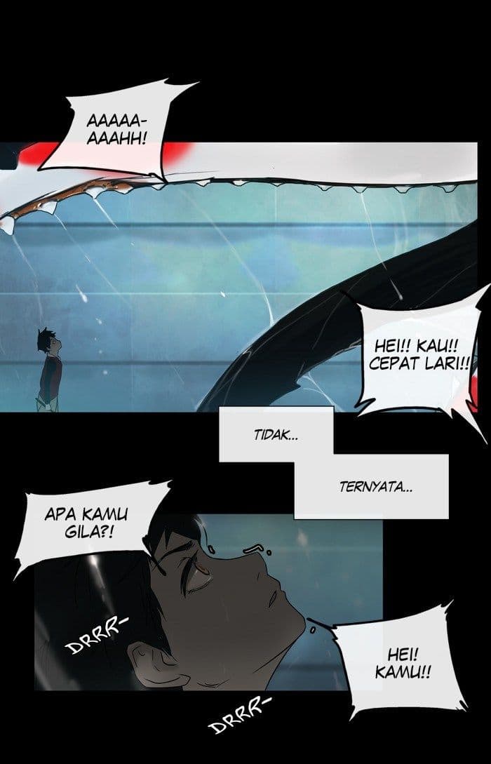 Chapter Komik
              Tower of God Chapter 3 - page 27