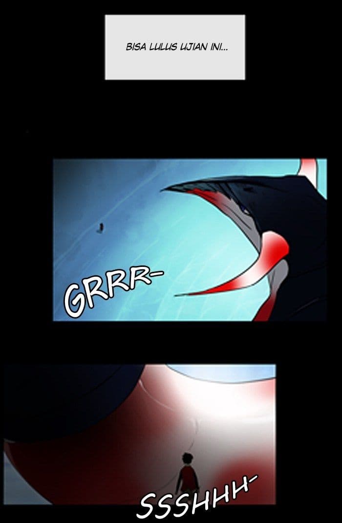 Chapter Komik
              Tower of God Chapter 3 - page 16