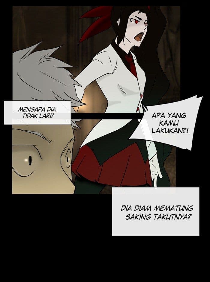 Chapter Komik
              Tower of God Chapter 3 - page 26