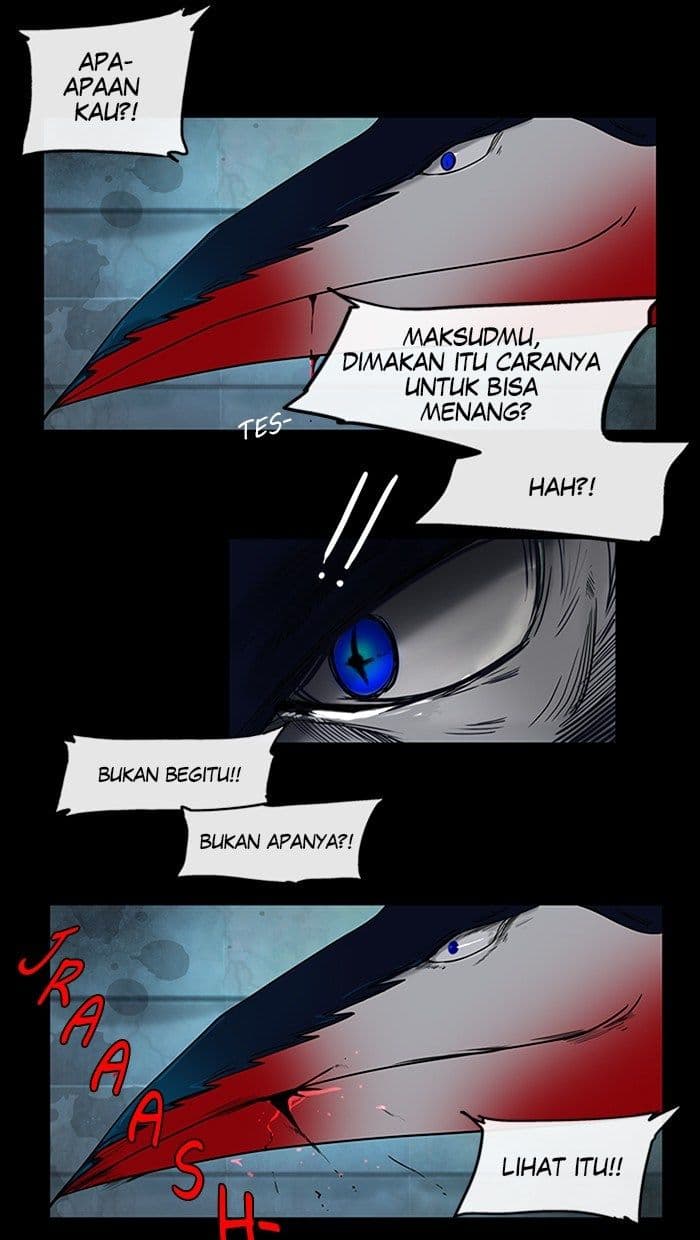 Chapter Komik
              Tower of God Chapter 3 - page 33